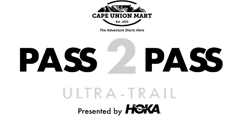 Pass 2 Pass Ultra Trail